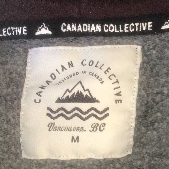 hoodie featuring The Boss on front with Rockies in relief. - Picture 8 of 9